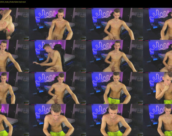 bradmaloney — 33 minute Chaturbate male cam show recording, 720p, Sep 29, 2025