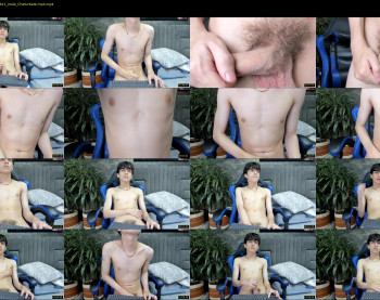 bruce_hans — 14 minute Chaturbate male cam show recording, 720p, Sep 28, 2025