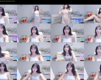 candy8998 — 121 minute Chaturbate female cam show recording, 720p, Sep 28, 2025