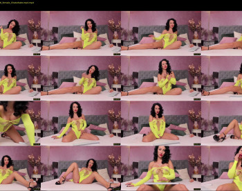 carlareys — 14 minute Chaturbate female cam show recording, 720p, Sep 28, 2025
