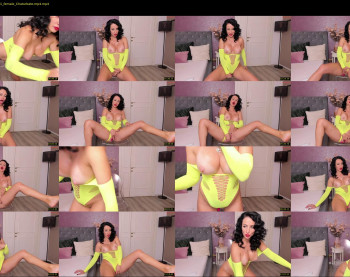 carlareys — 14 minute Chaturbate female cam show recording, 720p, Sep 28, 2025