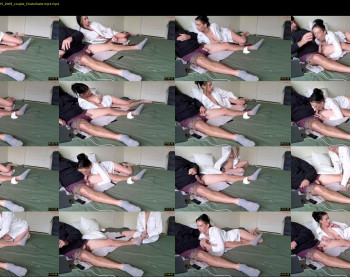 christinabby143 — 23 minute Chaturbate female cam show recording, 720p, Sep 28, 2025
