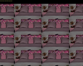 cosmic_sia — 3 minute Chaturbate female cam show recording, 720p, Sep 28, 2025