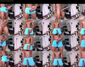cute_boy_24cm — 94 minute Chaturbate male cam show recording, 720p, Sep 28, 2025