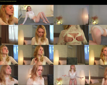 cyberheart_ — 96 minute Chaturbate female cam show recording, 720p, Sep 28, 2025