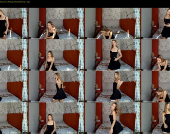 daddyonlyloveme — 121 minute Chaturbate female cam show recording, 720p, Sep 29, 2025