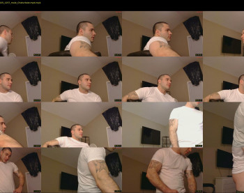 daddywassuppp4 — 15 minute Chaturbate male cam show recording, 720p, Sep 28, 2025