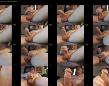 dcorruptor — 7 minute Chaturbate male cam show recording, 720p, Sep 28, 2025