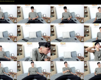 dear_jeycot — 34 minute Chaturbate male cam show recording, 720p, Sep 28, 2025