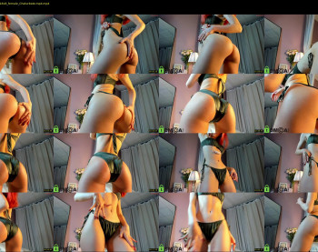 dearly_emily — 7 minute Chaturbate female cam show recording, 720p, Sep 28, 2025