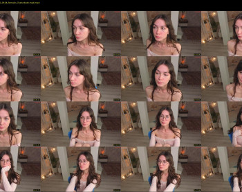 defeded_lovee — 7 minute Chaturbate female cam show recording, 720p, Sep 29, 2025