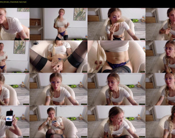 deidi_sweet — 120 minute Chaturbate female cam show recording, 720p, Sep 28, 2025