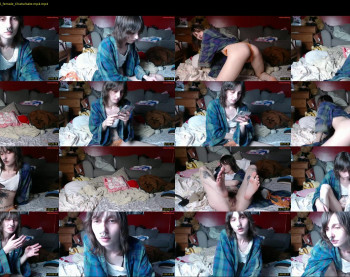 devilg1rl — 121 minute Chaturbate female cam show recording, 480p, Sep 28, 2025