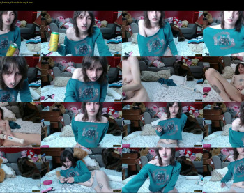 devilg1rl — 121 minute Chaturbate female cam show recording, 480p, Sep 29, 2025