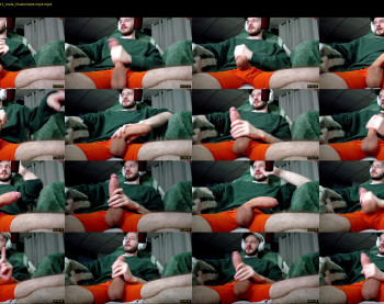 digbicknik — 39 minute Chaturbate male cam show recording, 720p, Sep 29, 2025