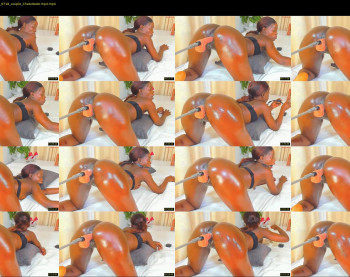 dip_chocolate — 36 minute Chaturbate couple cam show recording, 720p, Sep 28, 2025