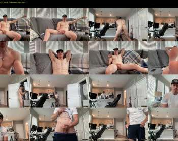 discgolf4life — 97 minute Chaturbate male cam show recording, 720p, Sep 28, 2025