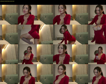 doll_lexi — 20 minute Chaturbate female cam show recording, 720p, Sep 28, 2025