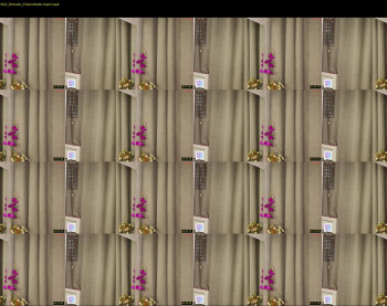 dollyburruss — 9 minute Chaturbate female cam show recording, 720p, Sep 28, 2025