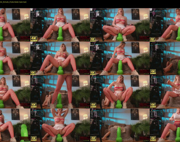 dory54784 — 98 minute Chaturbate female cam show recording, 720p, Sep 28, 2025