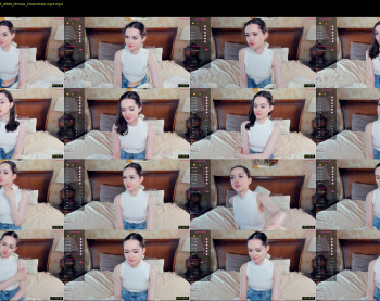 dream_melody — 101 minute Chaturbate female cam show recording, 720p, Sep 28, 2025