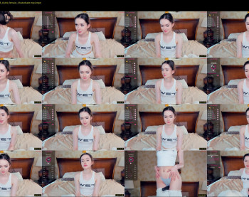dream_melody — 74 minute Chaturbate female cam show recording, 720p, Sep 29, 2025
