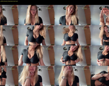 emmaandjake — 21 minute Chaturbate couple cam show recording, 720p, Sep 28, 2025