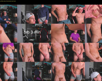 esthetics_boys — 112 minute Chaturbate male cam show recording, 720p, Sep 29, 2025