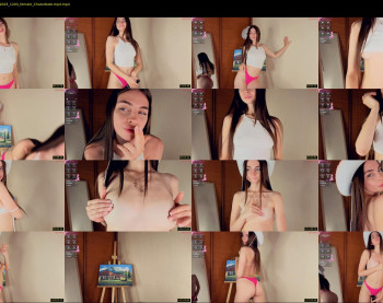 eternity_is_endless — 111 minute Chaturbate female cam show recording, 720p, Sep 28, 2025