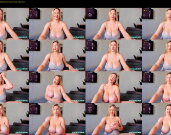 eva_rose7 — 3 minute Chaturbate female cam show recording, 720p, Sep 28, 2025