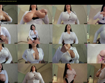 evaa_stevens — 71 minute Chaturbate female cam show recording, 720p, Sep 28, 2025