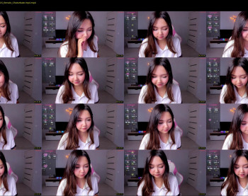 fluffy_rose — 3 minute Chaturbate female cam show recording, 720p, Sep 28, 2025