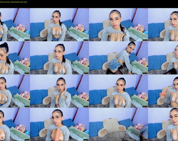 frank_sasha — 28 minute Chaturbate couple cam show recording, 720p, Sep 28, 2025