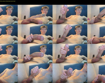franky_twink — 77 minute Chaturbate male cam show recording, 720p, Sep 28, 2025