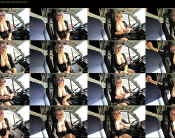 fuckable_one — 28 minute Chaturbate couple cam show recording, 720p, Sep 28, 2025