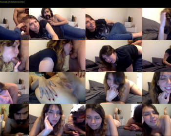 fushialake — 89 minute Chaturbate female cam show recording, 720p, Sep 29, 2025