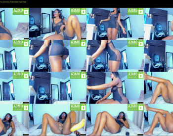 ginger_smil — 120 minute Chaturbate female cam show recording, 720p, Sep 28, 2025