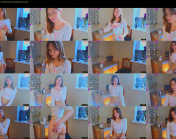 gladyshankins — 121 minute Chaturbate female cam show recording, 720p, Sep 28, 2025