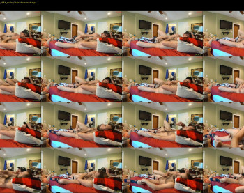 hardworkertn — 4 minute Chaturbate male cam show recording, 720p, Sep 29, 2025