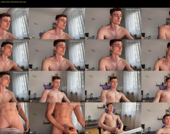 hornytwunk01 — 16 minute Chaturbate male cam show recording, 720p, Sep 28, 2025