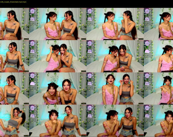 hotary_yuko — 4 minute Chaturbate female cam show recording, 720p, Sep 28, 2025