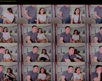 ihavepaws33 — 28 minute Chaturbate couple cam show recording, 720p, Sep 28, 2025