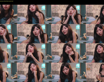 ikuyo_ — 11 minute Chaturbate female cam show recording, 720p, Sep 28, 2025