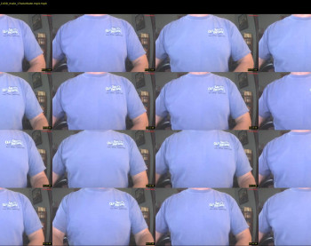 il_undercover — 4 minute Chaturbate male cam show recording, 480p, Sep 28, 2025