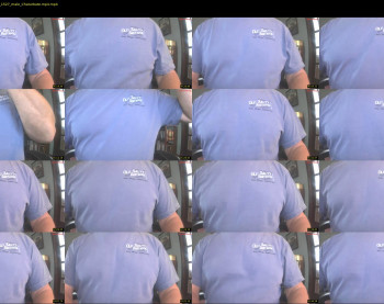 il_undercover — 5 minute Chaturbate male cam show recording, 480p, Sep 28, 2025
