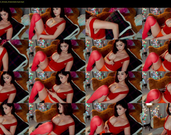 imjoanna — 37 minute Chaturbate female cam show recording, 720p, Sep 28, 2025