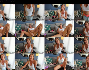 indianacooper — 51 minute Chaturbate female cam show recording, 720p, Sep 28, 2025