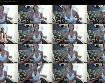 indianacooper — 5 minute Chaturbate female cam show recording, 720p, Sep 29, 2025