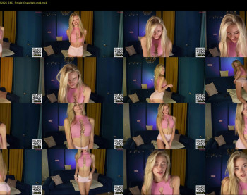 inspiration_in_frame — 70 minute Chaturbate female cam show recording, 720p, Sep 28, 2025