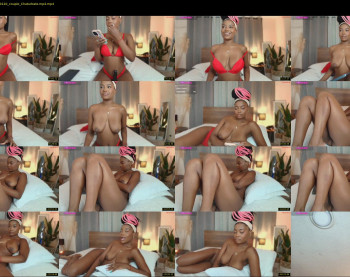 isaacoleman — 121 minute Chaturbate female cam show recording, 720p, Sep 29, 2025
